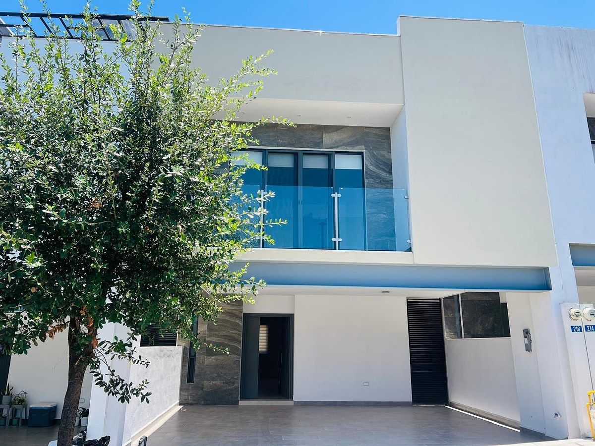 Casa em Cumbre Altta, García, foto 2 de 30