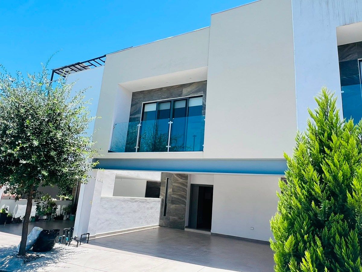 CASA EN RENTA EN CUMBRE ALTTA RESIDENCIAL, ZONA CUMBRES., foto 1 de 30