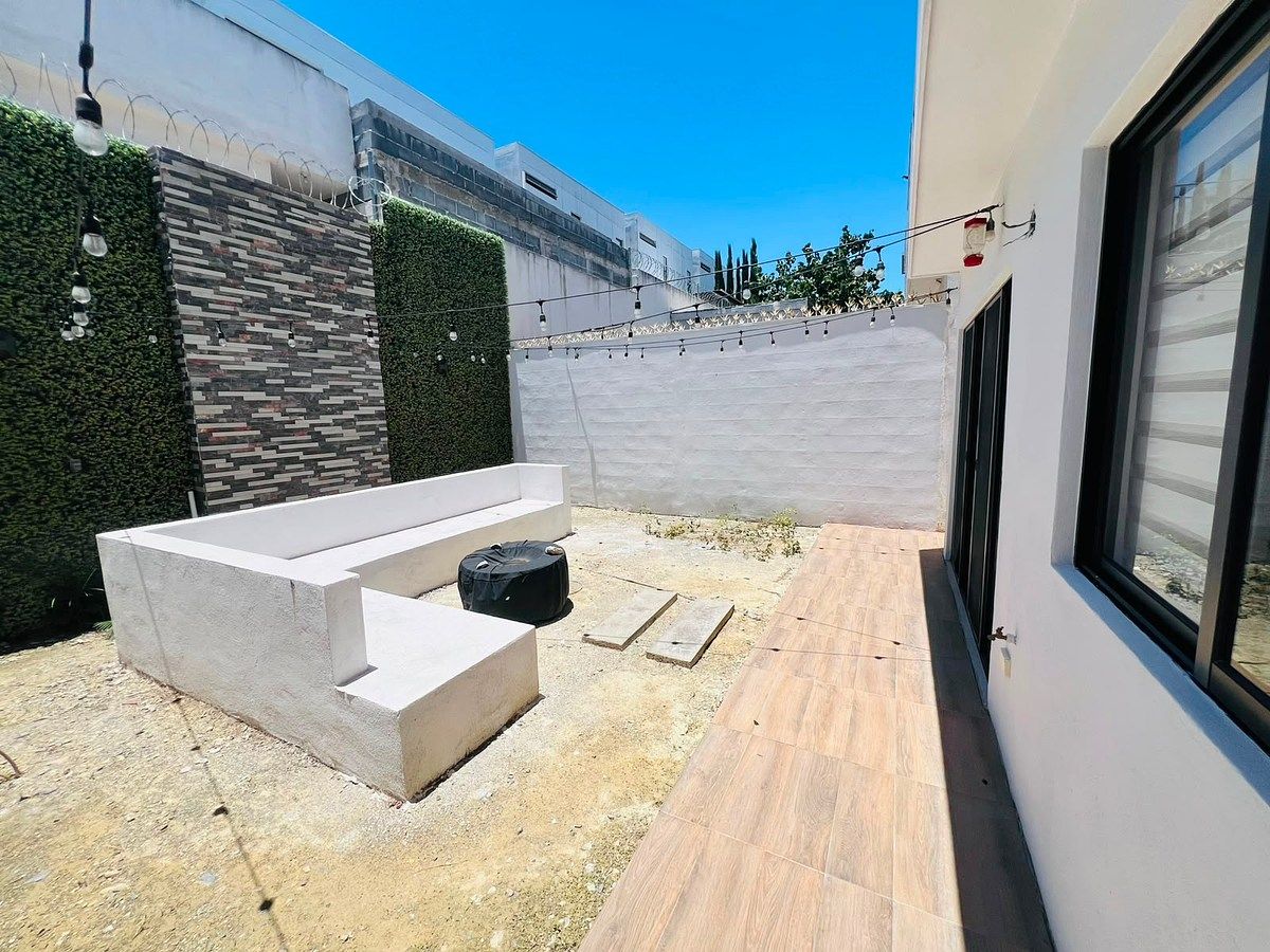 Casa em Cumbre Altta, García, foto 11 de 30