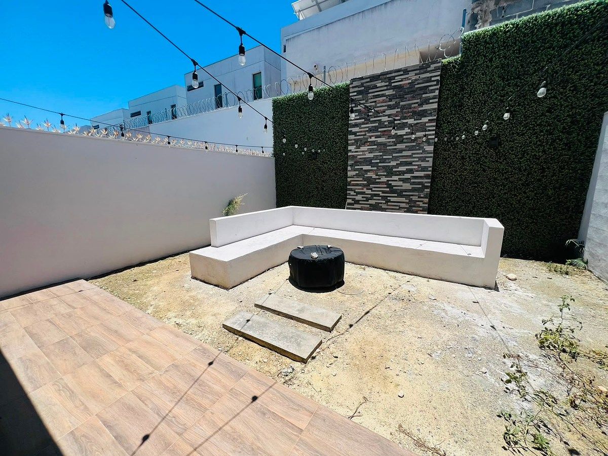 Casa em Cumbre Altta, García, foto 10 de 30