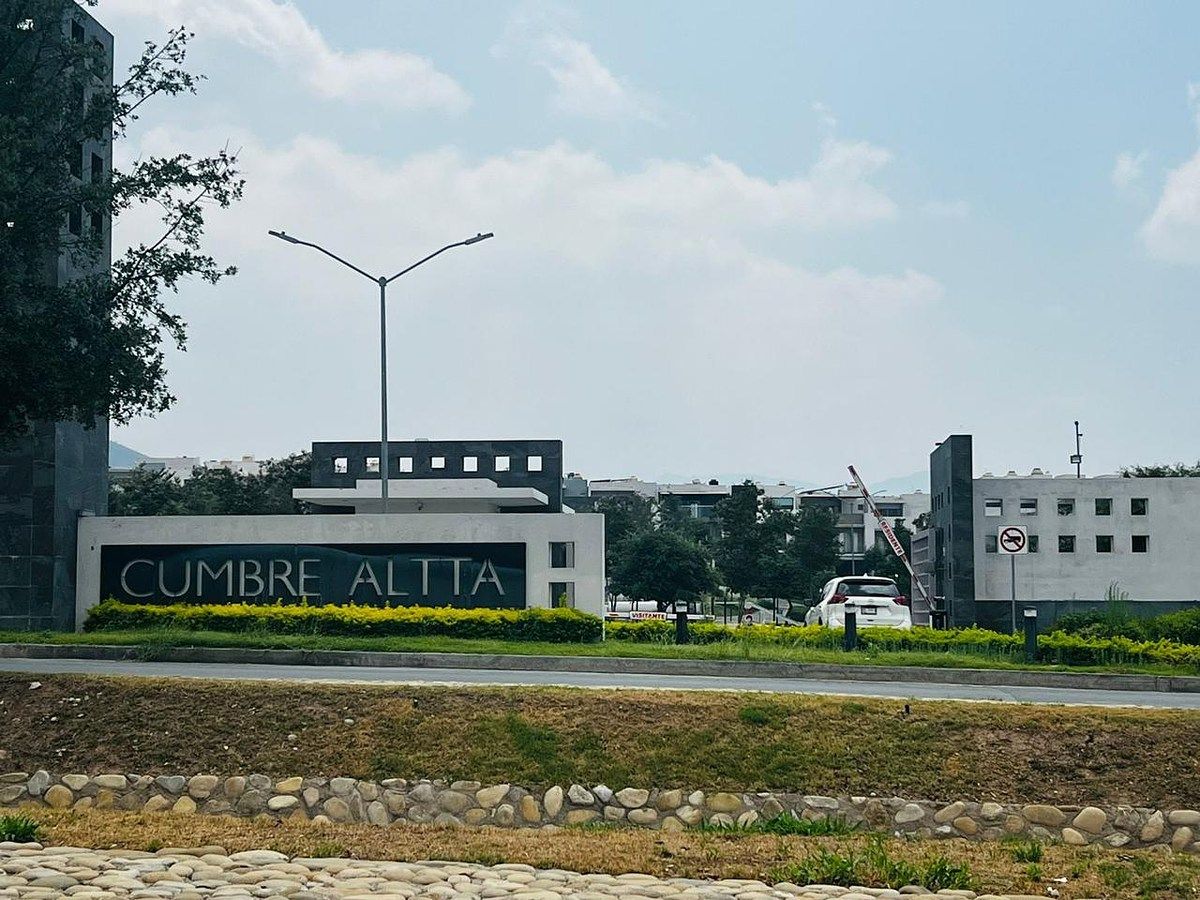 Casa em Cumbre Altta, García, foto 30 de 30