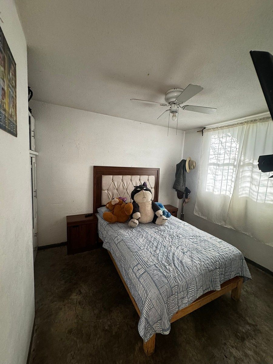 Casa en Villa de Nuestra Señora de La Asunción Sector San Marcos, Aguascalientes, foto 4 de 10
