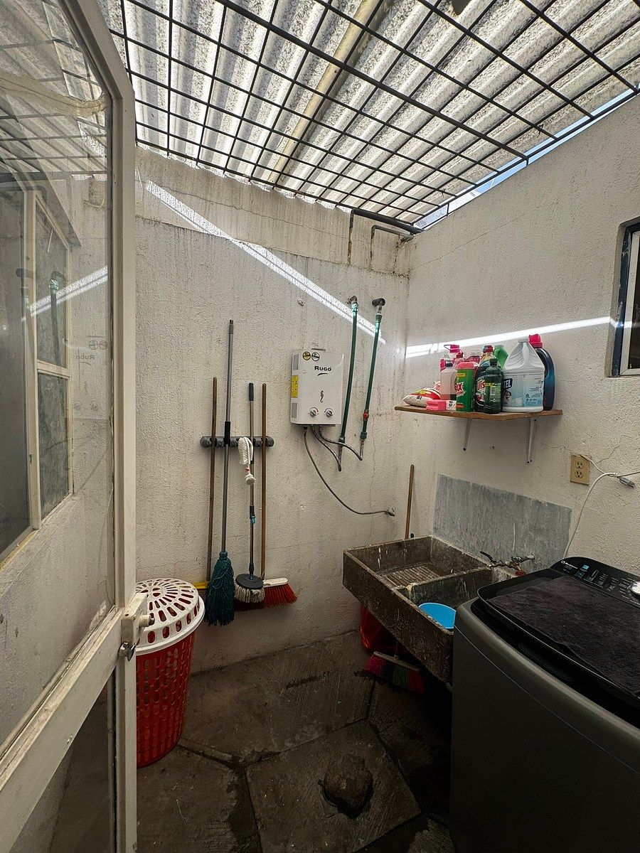 Casa en Villa de Nuestra Señora de La Asunción Sector San Marcos, Aguascalientes, foto 7 de 10