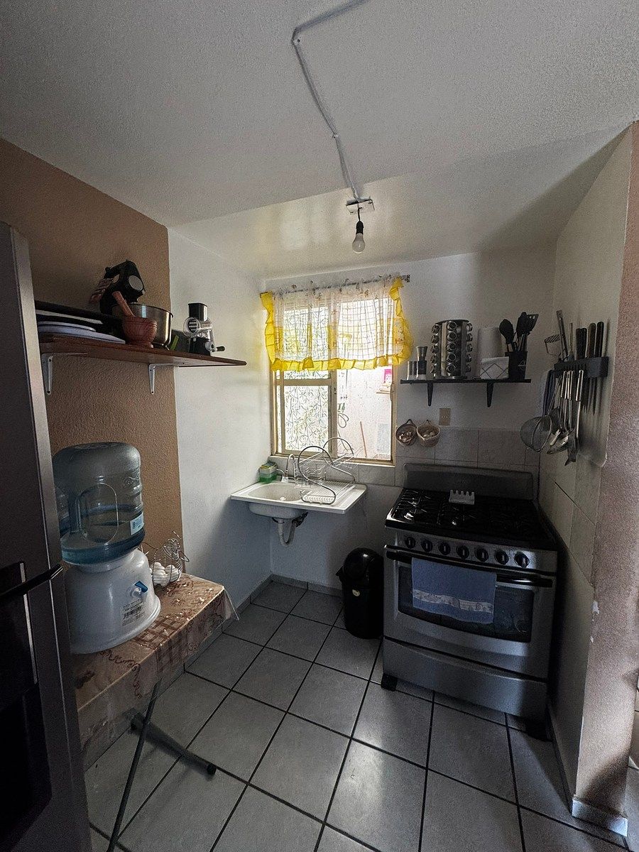 Casa en Villa de Nuestra Señora de La Asunción Sector San Marcos, Aguascalientes, foto 3 de 10