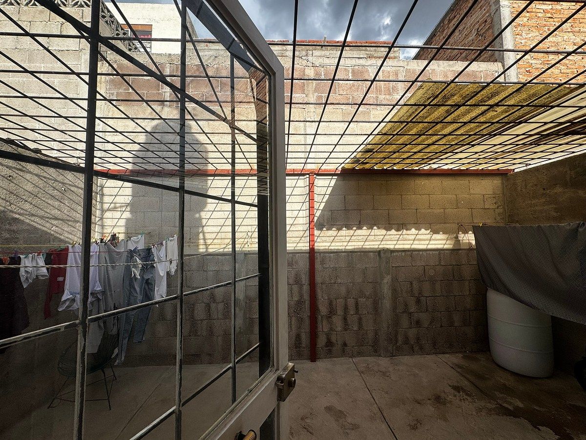 Casa en Villa de Nuestra Señora de La Asunción Sector San Marcos, Aguascalientes, foto 8 de 10