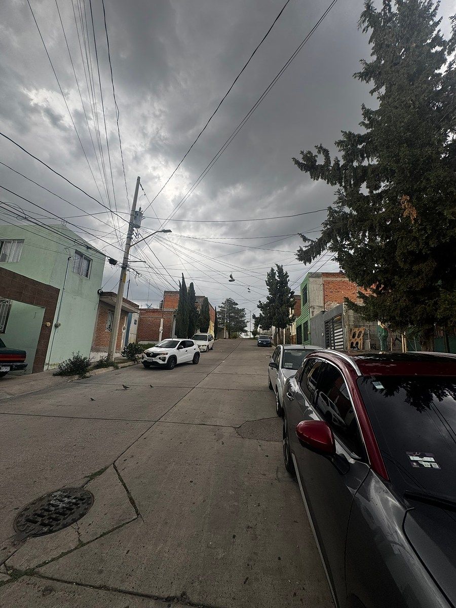 Casa en Villa de Nuestra Señora de La Asunción Sector San Marcos, Aguascalientes, foto 9 de 10