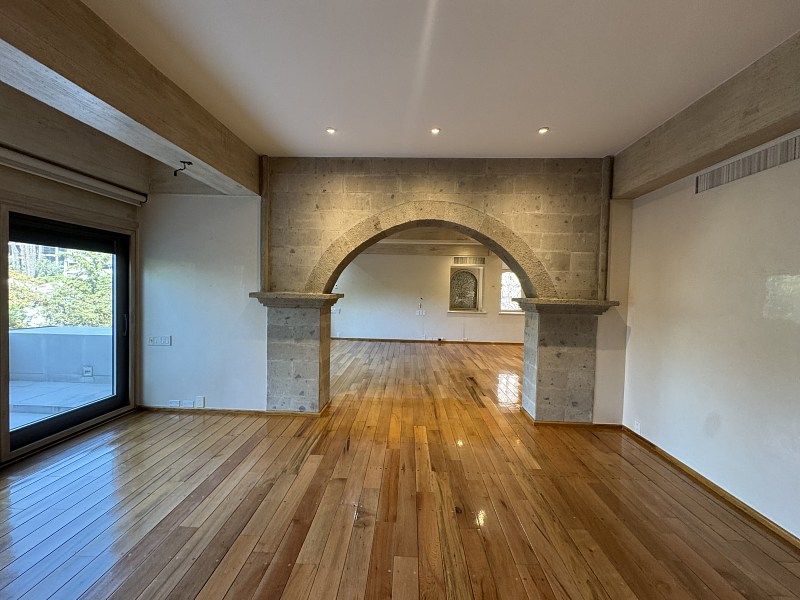 Apartamento em Real de las Lomas, Miguel Hidalgo, foto 21 de 35