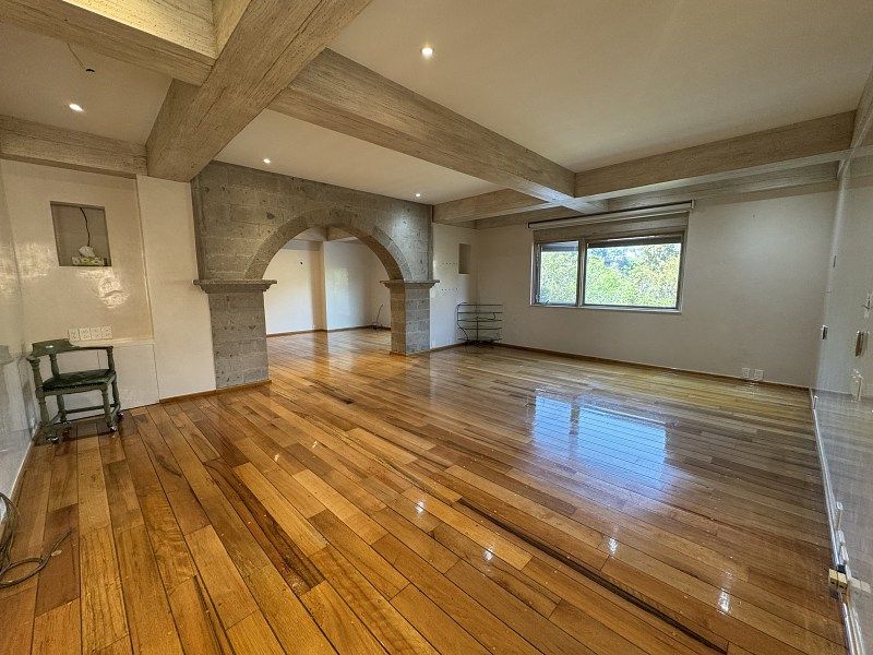 Apartamento em Real de las Lomas, Miguel Hidalgo, foto 23 de 35