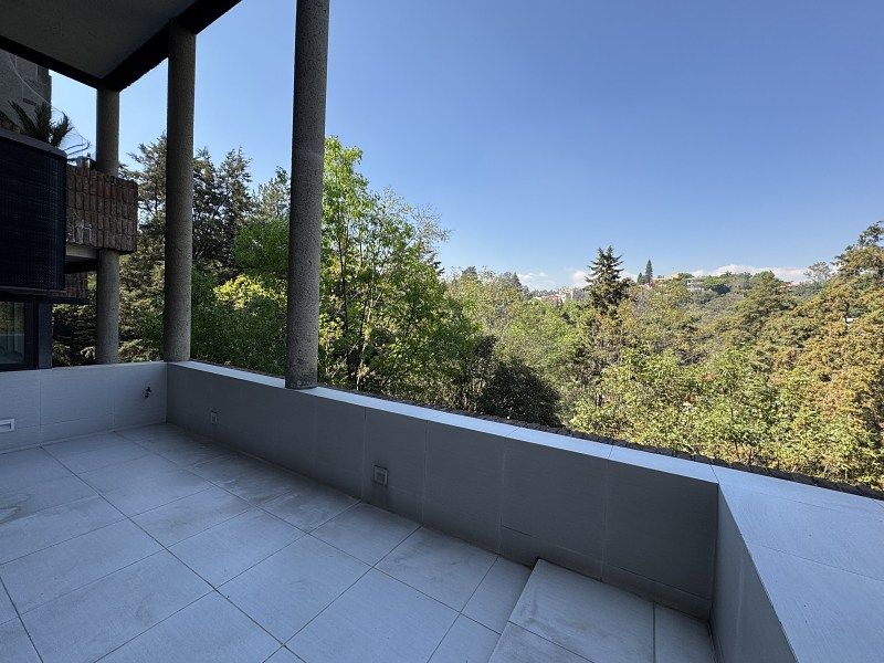 Apartamento em Real de las Lomas, Miguel Hidalgo, foto 31 de 35