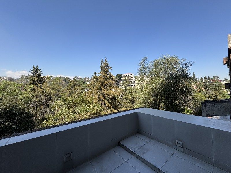 Apartamento em Real de las Lomas, Miguel Hidalgo, foto 32 de 35