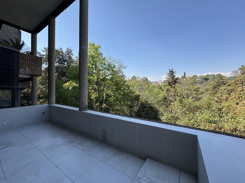 Apartamento em Real de las Lomas, Miguel Hidalgo, foto 35 de 35