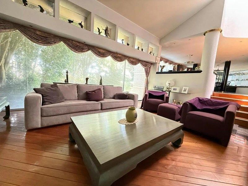 CASA EN VENTA EN PRIVADA  - AV. CLUB DE GOLF - PLACET -INTERLOMAS, foto 1 de 35