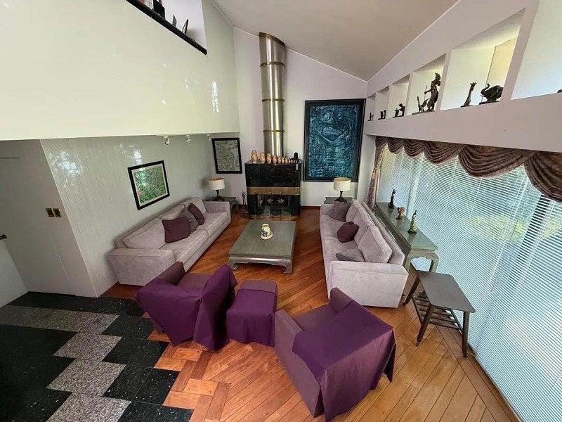 Casa en Lomas Country Club, Huixquilucan, foto 2 de 35
