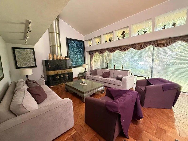 Casa en Lomas Country Club, Huixquilucan, foto 3 de 35