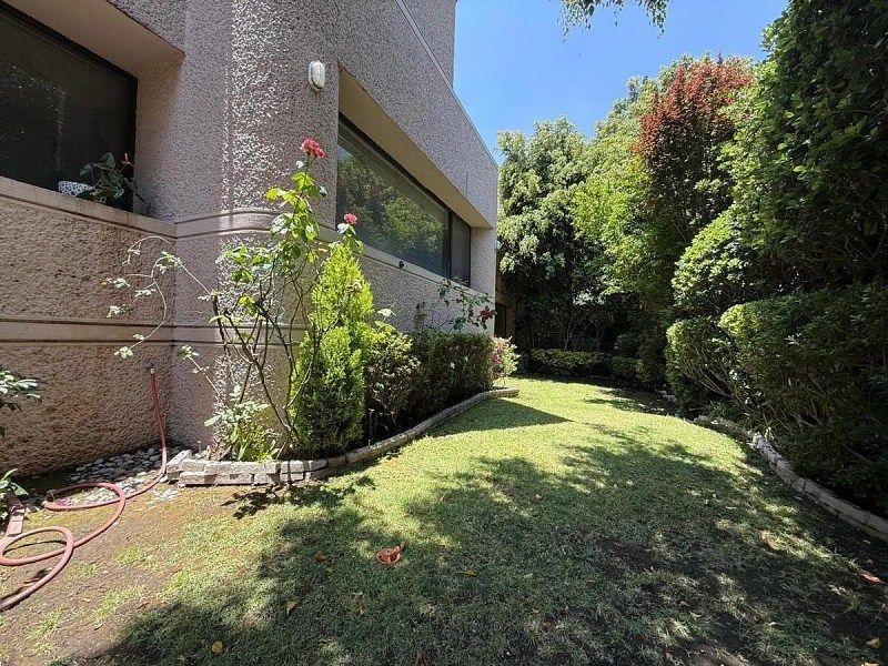 Casa en Lomas Country Club, Huixquilucan, foto 21 de 35