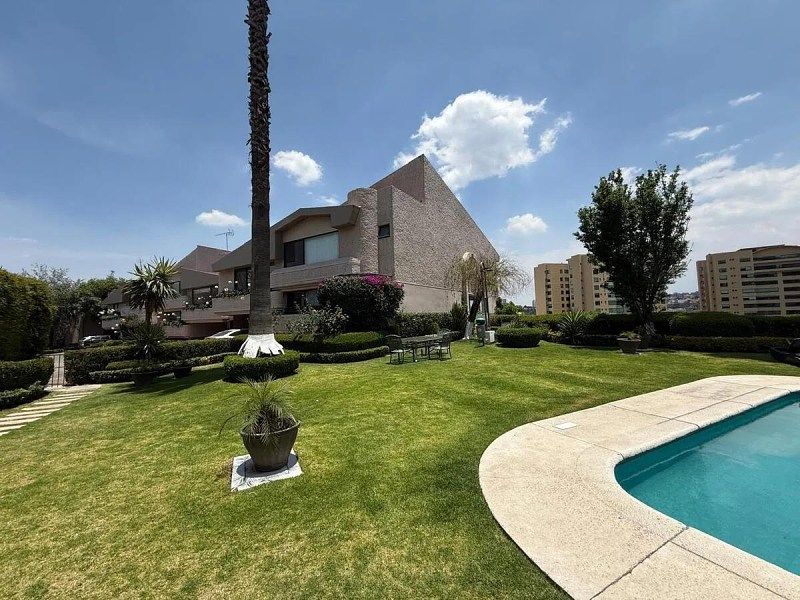 Casa en Lomas Country Club, Huixquilucan, foto 34 de 35