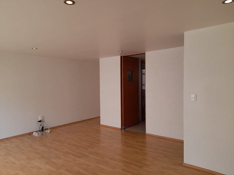 Departamento en Narvarte Poniente, Benito Juárez, foto 4 de 24