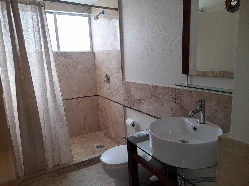 Departamento en Narvarte Poniente, Benito Juárez, foto 6 de 24