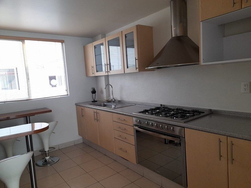 Departamento en Narvarte Poniente, Benito Juárez, foto 7 de 24