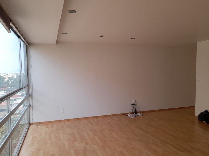 Departamento en Narvarte Poniente, Benito Juárez, foto 10 de 24