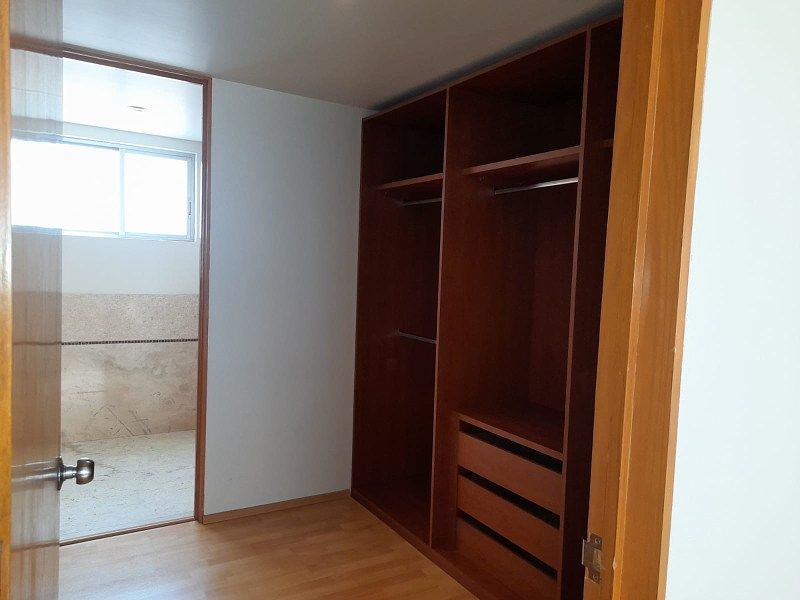 Departamento en Narvarte Poniente, Benito Juárez, foto 12 de 24