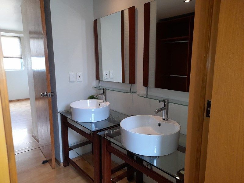Departamento en Narvarte Poniente, Benito Juárez, foto 13 de 24