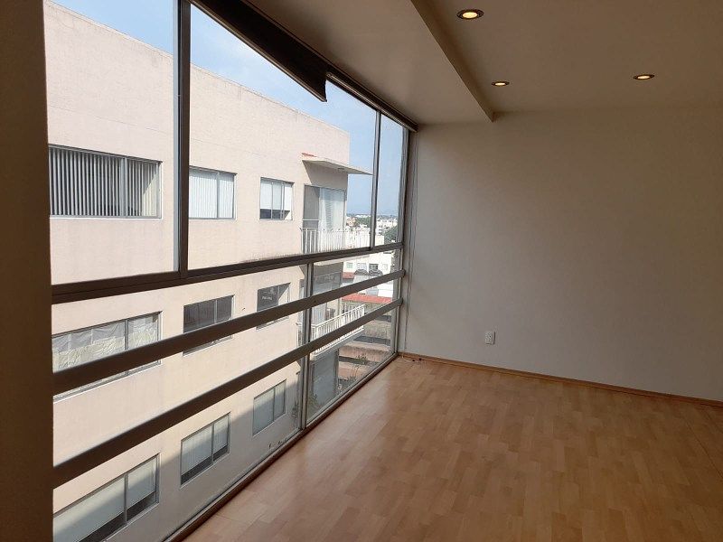 Departamento en Narvarte Poniente, Benito Juárez, foto 15 de 24