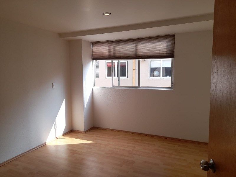 Departamento en Narvarte Poniente, Benito Juárez, foto 16 de 24