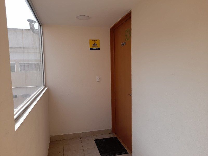 Departamento en Narvarte Poniente, Benito Juárez, foto 17 de 24