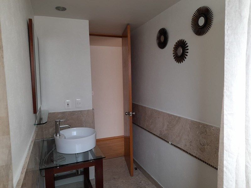 Departamento en Narvarte Poniente, Benito Juárez, foto 19 de 24