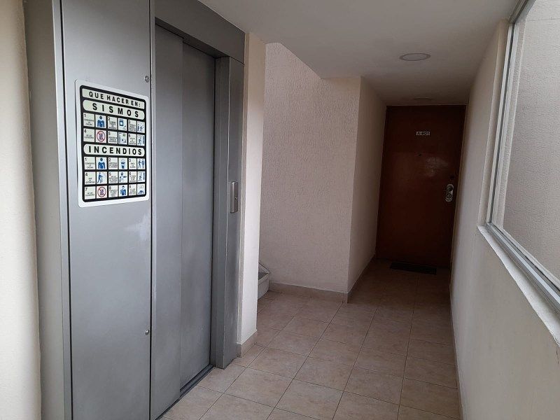 Departamento en Narvarte Poniente, Benito Juárez, foto 20 de 24