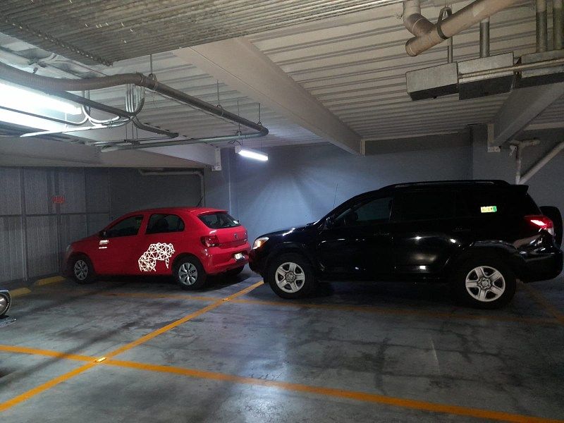 Departamento en Narvarte Poniente, Benito Juárez, foto 21 de 24