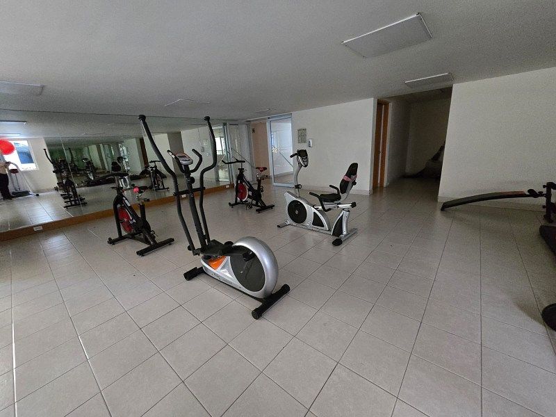Departamento en Narvarte Poniente, Benito Juárez, foto 24 de 24