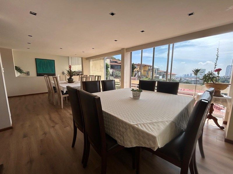 CASA À VENDA EM PRIVADA - PIRACANTOS - LAURELES - BOSQUES DE LAS LOMAS, foto 1 de 49