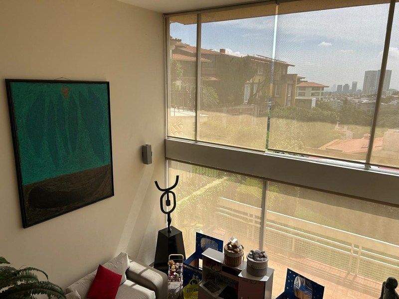 Casa em Bosques de las Lomas, Cuajimalpa de Morelos, foto 3 de 49
