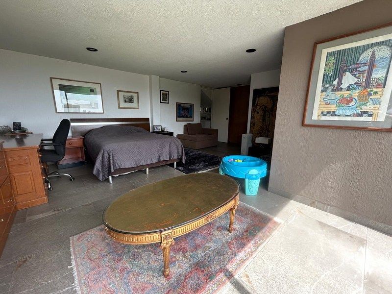 Casa em Bosques de las Lomas, Cuajimalpa de Morelos, foto 16 de 49