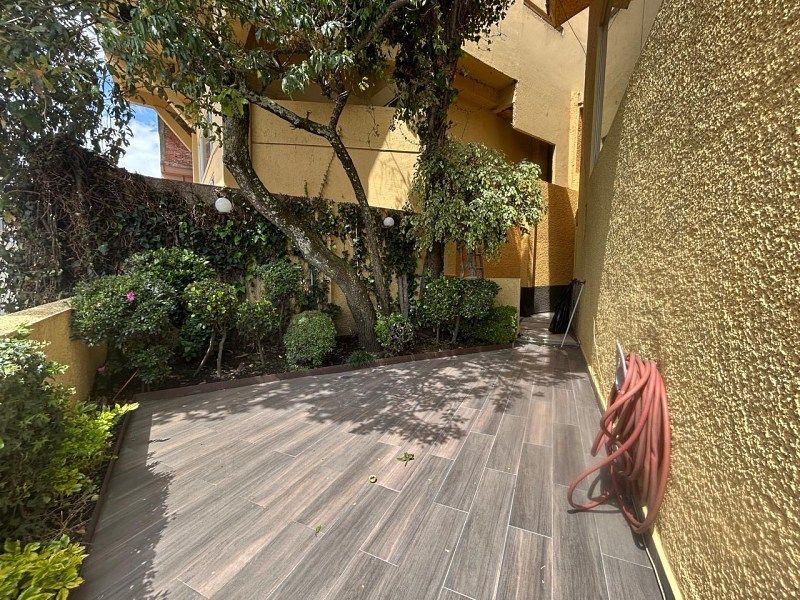 Casa em Bosques de las Lomas, Cuajimalpa de Morelos, foto 17 de 49