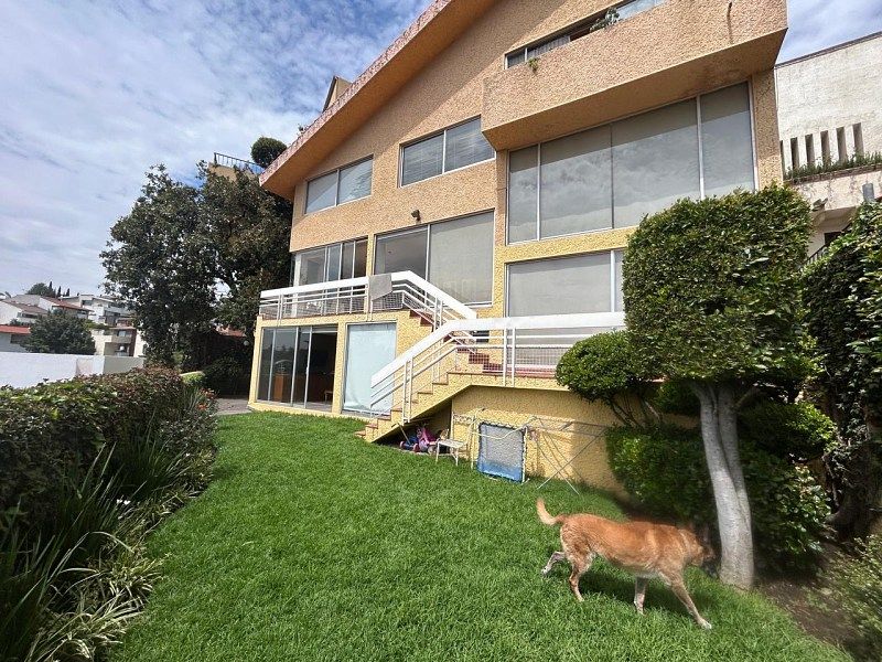 Casa em Bosques de las Lomas, Cuajimalpa de Morelos, foto 19 de 49