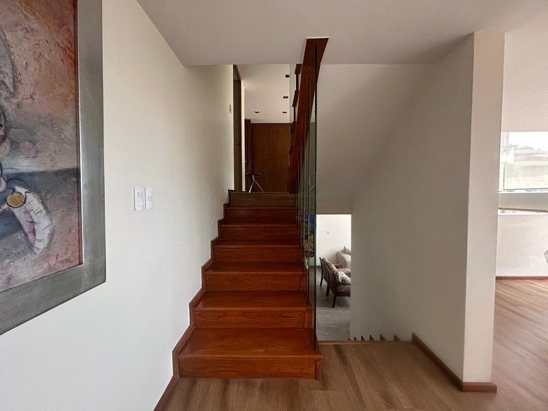 Casa em Bosques de las Lomas, Cuajimalpa de Morelos, foto 28 de 49