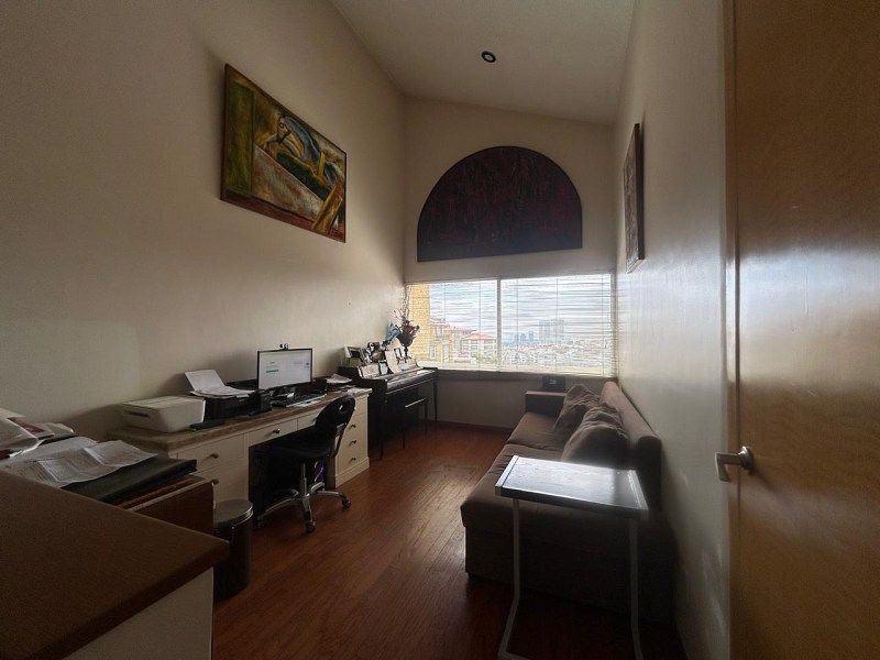Casa em Bosques de las Lomas, Cuajimalpa de Morelos, foto 30 de 49