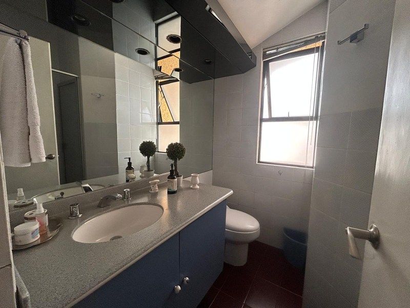 Casa em Bosques de las Lomas, Cuajimalpa de Morelos, foto 32 de 49