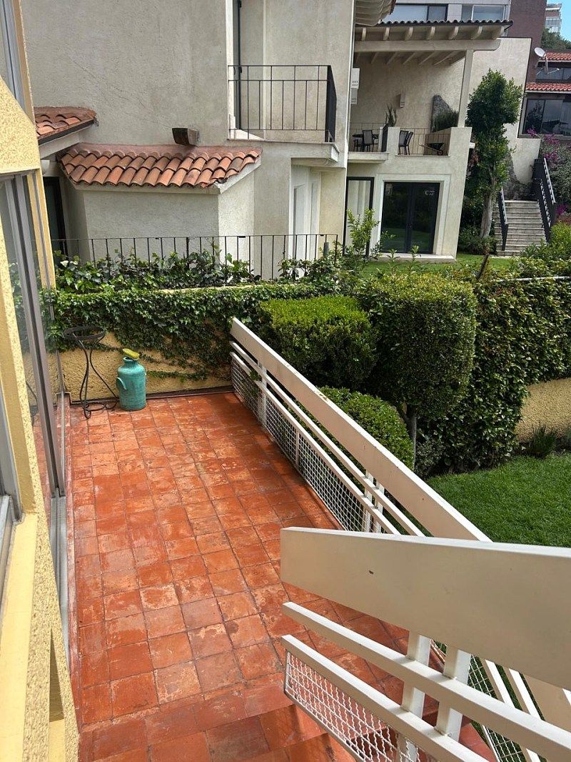 Casa em Bosques de las Lomas, Cuajimalpa de Morelos, foto 47 de 49