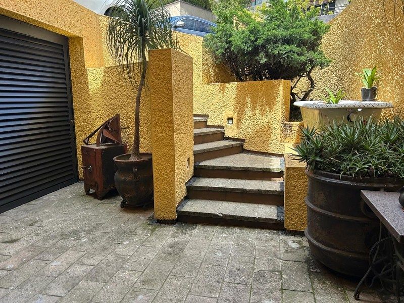 Casa em Bosques de las Lomas, Cuajimalpa de Morelos, foto 48 de 49