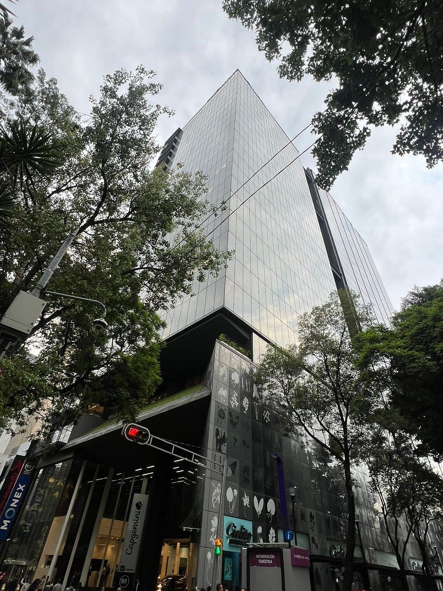 Apartamento em Juárez, Cuauhtémoc, foto 4 de 38