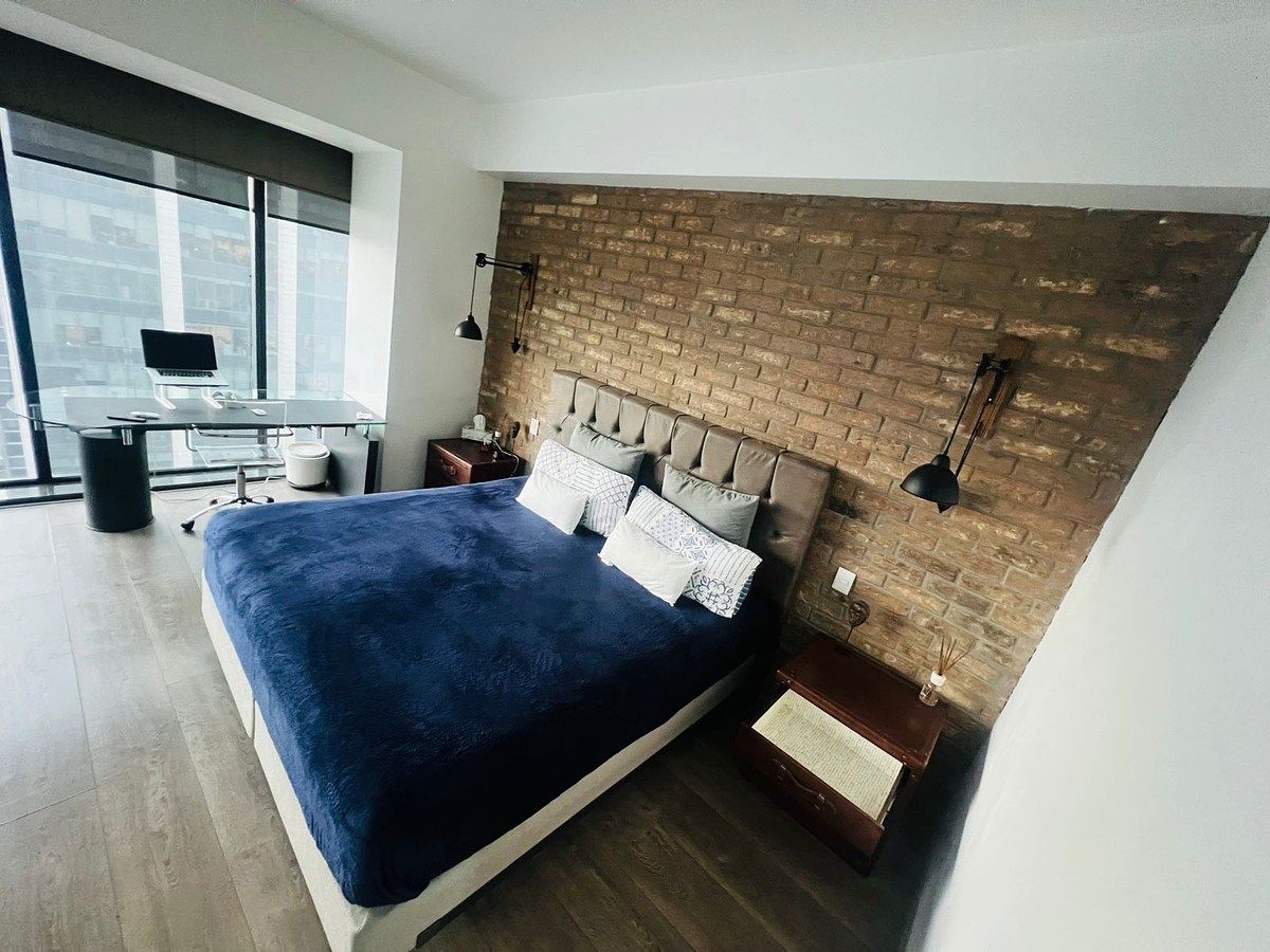 Apartamento em Juárez, Cuauhtémoc, foto 17 de 38