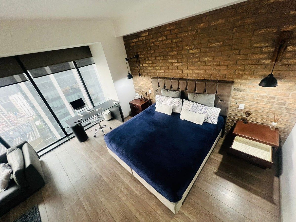 Apartamento em Juárez, Cuauhtémoc, foto 3 de 38