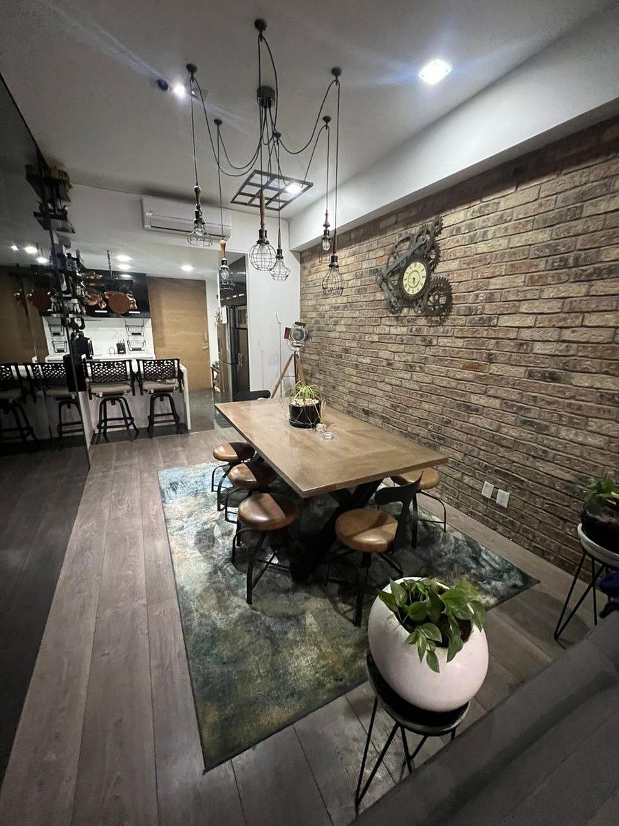 Apartamento em Juárez, Cuauhtémoc, foto 12 de 38