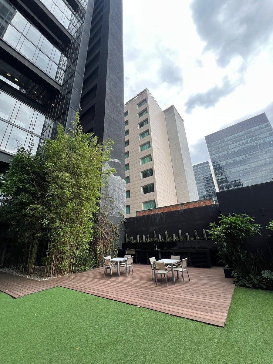 Apartamento em Juárez, Cuauhtémoc, foto 35 de 38