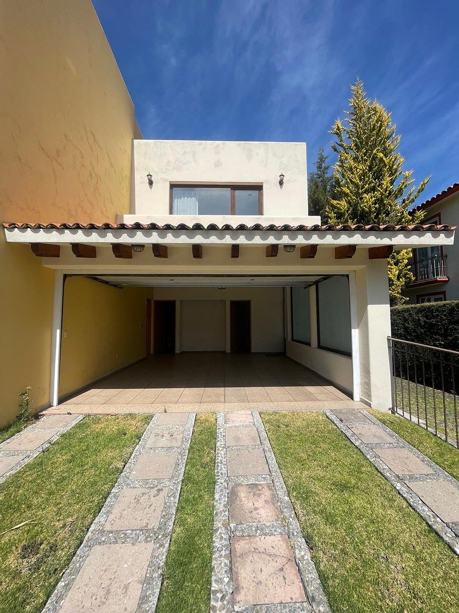 Casa em San Luis Mextepec, Zinacantepec, foto 2 de 15