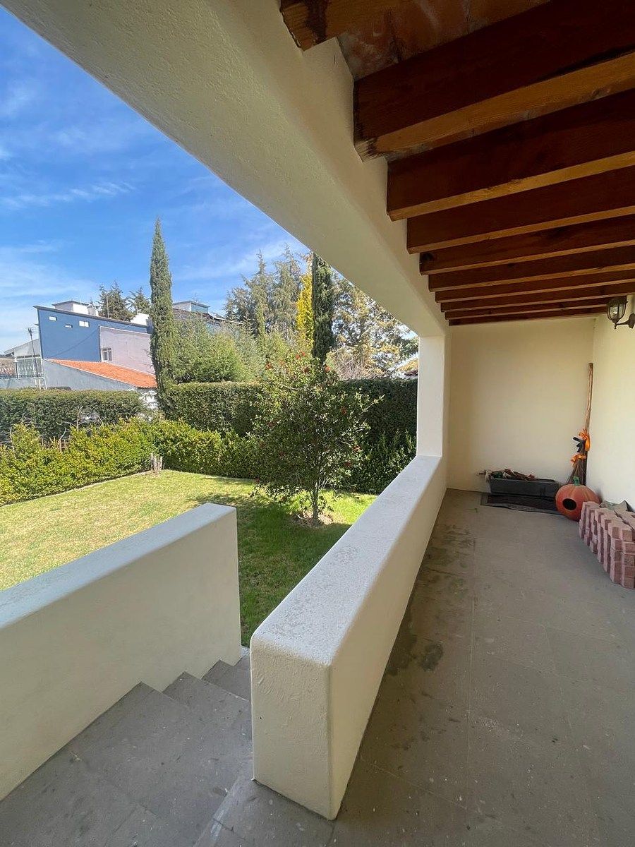 Casa em San Luis Mextepec, Zinacantepec, foto 5 de 15